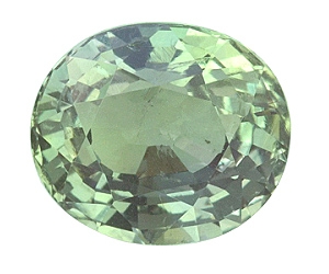 Certified Strong Change Alexandrite 1.79cts.