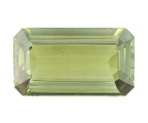 Fine Cut / Good Clarity Alexandrite 3.03cts.