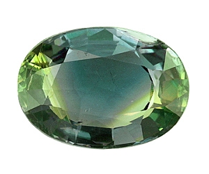 Alexandrite 3.03cts.