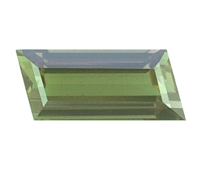 Strong Color Change 9.2x4.6mm Alexandrite