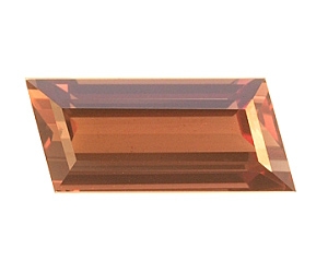 Strong Color Change 9.2x4.6mm Alexandrite