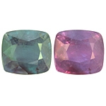 Certified Strong Change Alexandrite 26.75cts