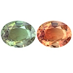 Bright Alexandrite Oval 5.16cts Super Value!