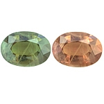 Large Collector Alexandrite Oval 6.23cts.