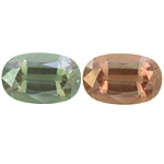 Nice Change Natural Alexandrite Oval 6.36cts.