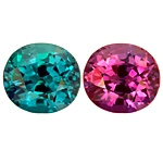 Top Gem Quality Natural Alexandrite 8.66cts.