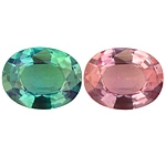 Quality Orissa Alexandrite Oval 1.60cts.