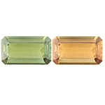 Fine Cut / Good Clarity Alexandrite 3.03cts.